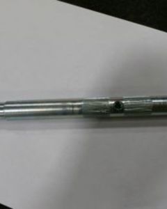 SHAFT, ARBOR          (REQUIRES A 86-00-7269 & A 99-10-0608)